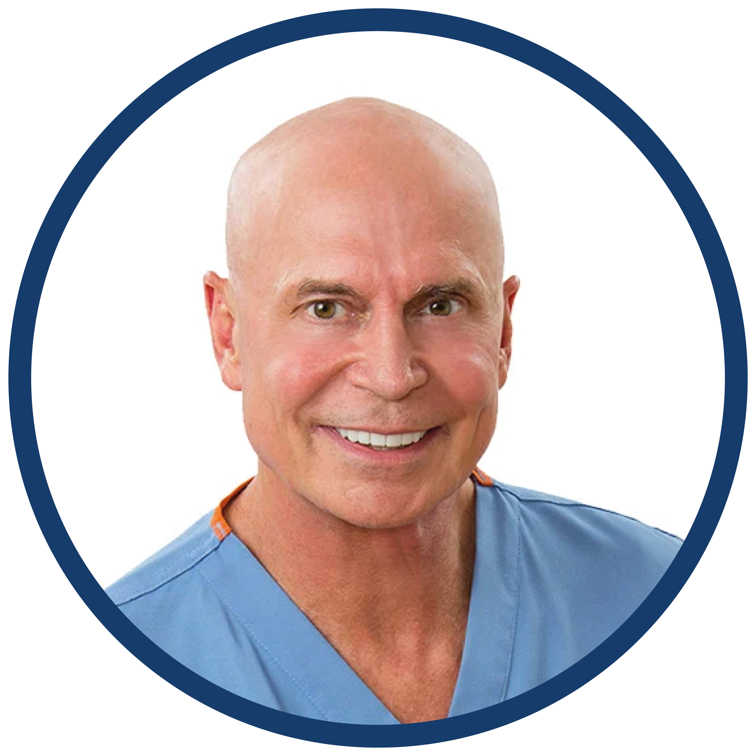 Dr. Joe Niamtu 